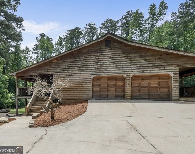 7505 Hall Road Fairburn - Photo 7