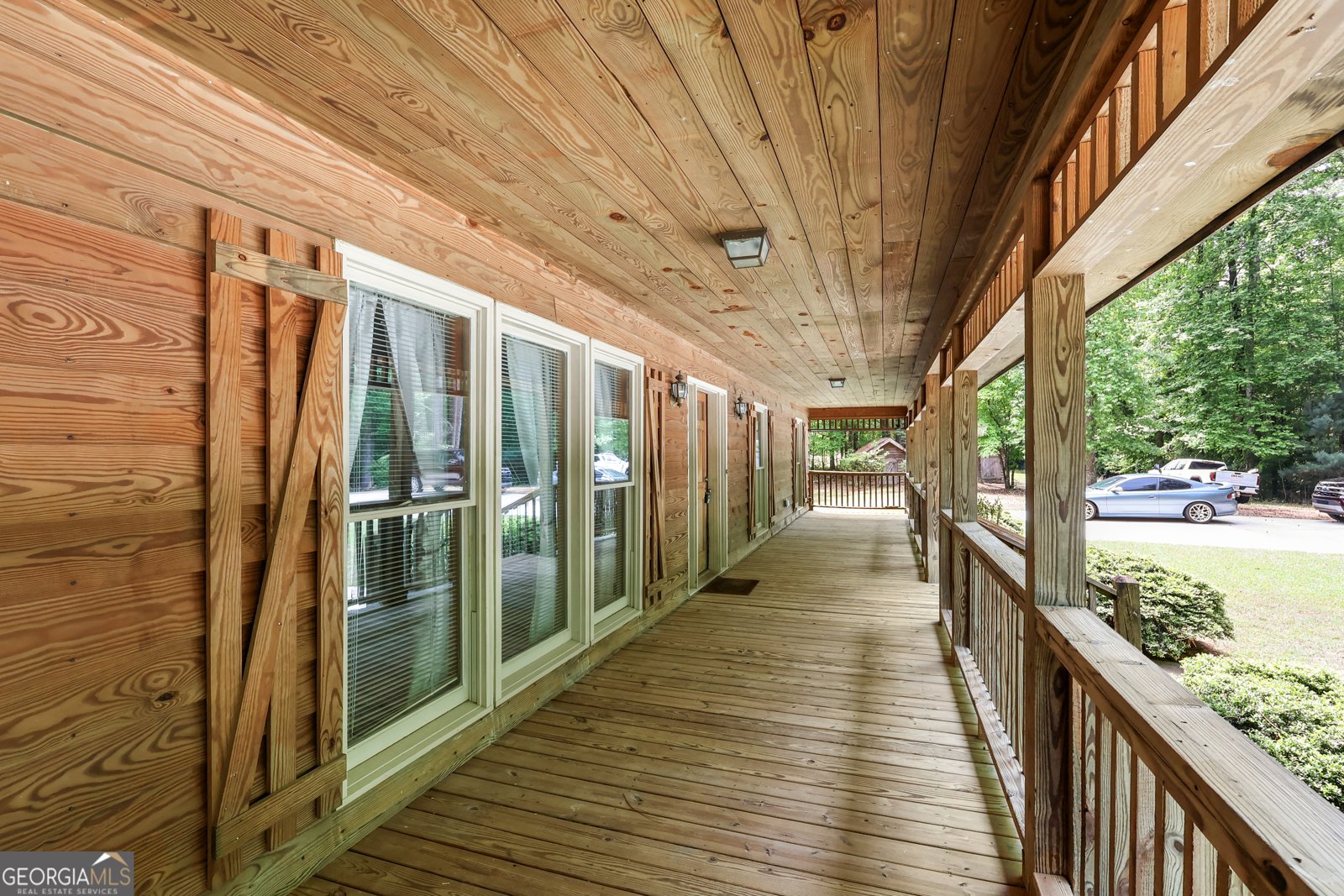 7505 Hall Road Fairburn - Photo 8