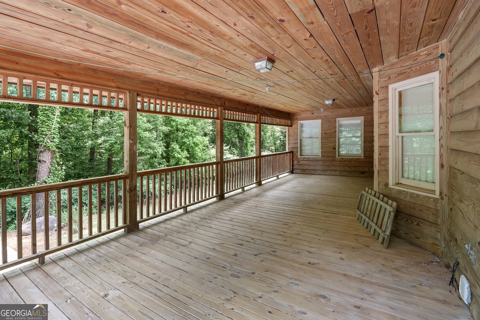 7505 Hall Road Fairburn - Photo 9
