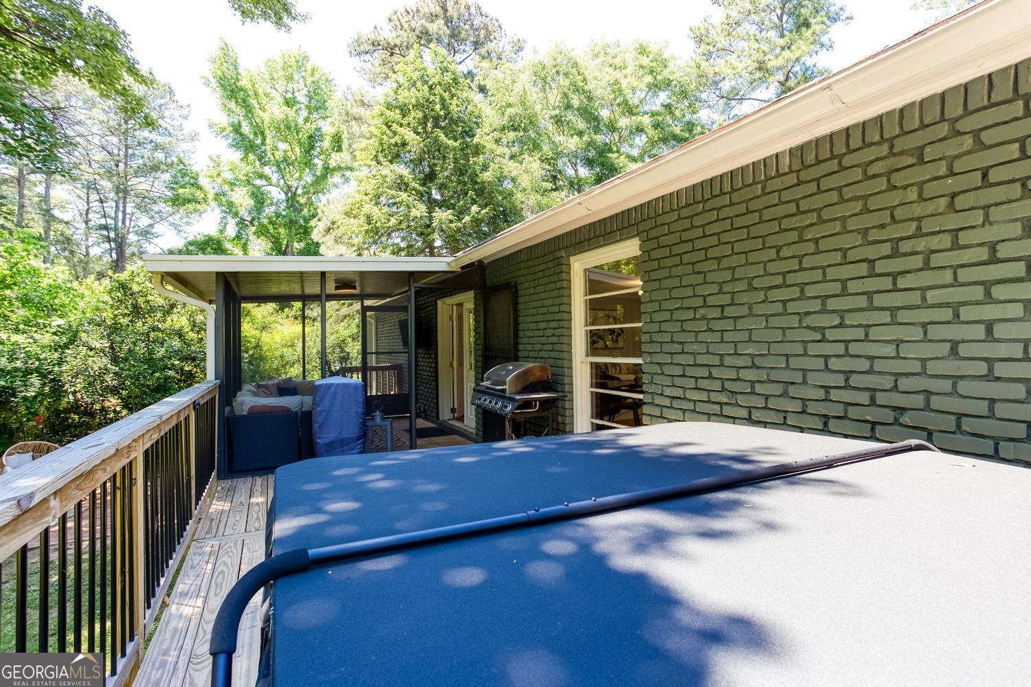 446 Concord Lane Smyrna - Photo 36