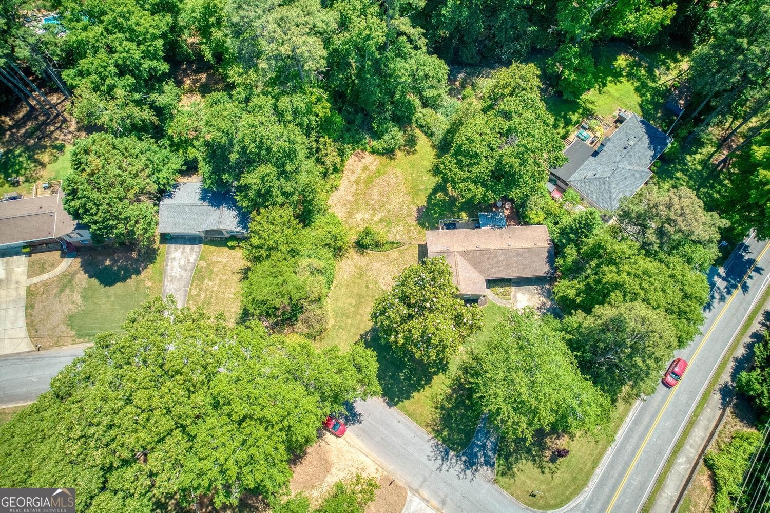 446 Concord Lane Smyrna - Photo 47
