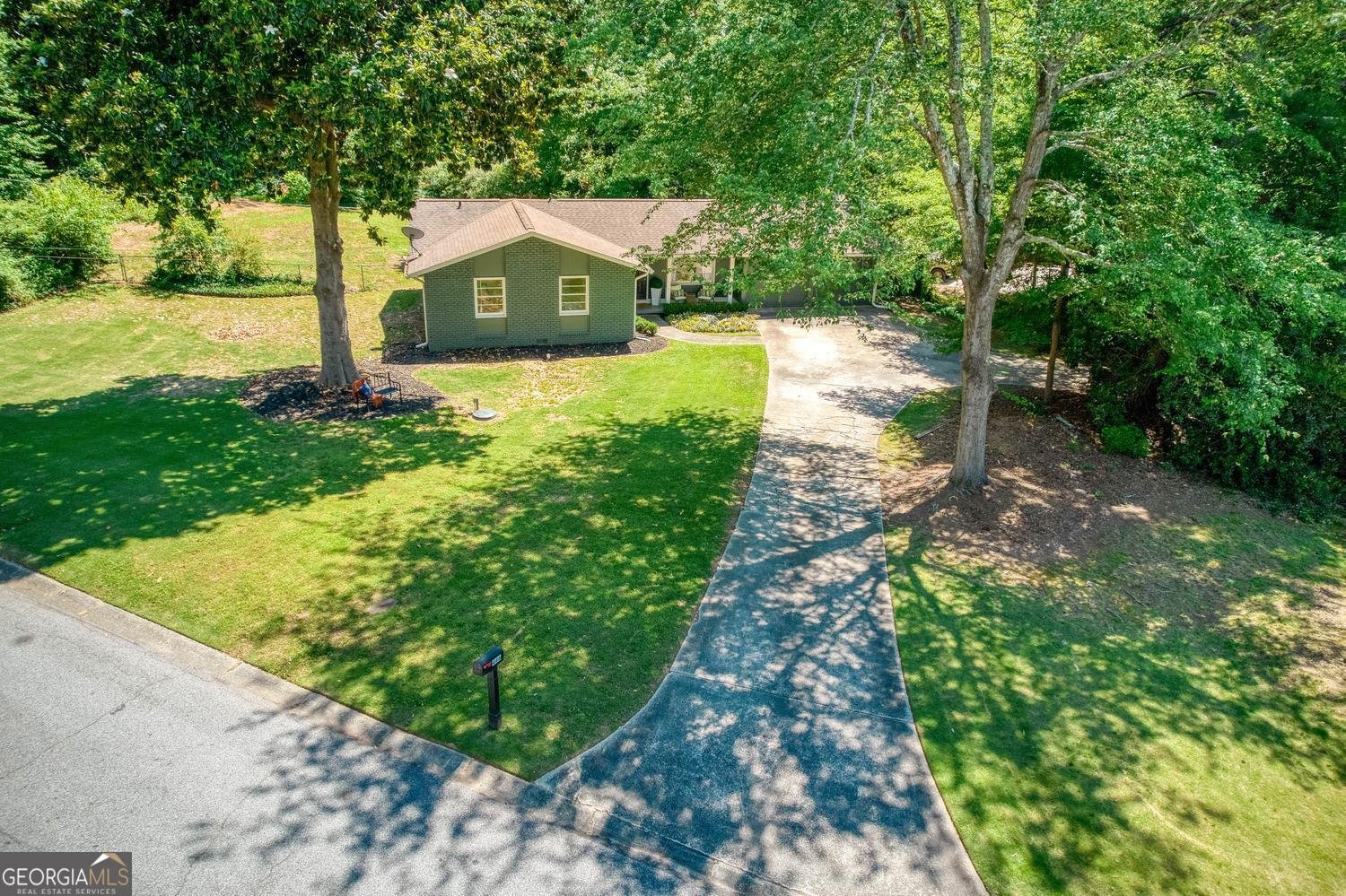 446 Concord Lane Smyrna - Photo 48