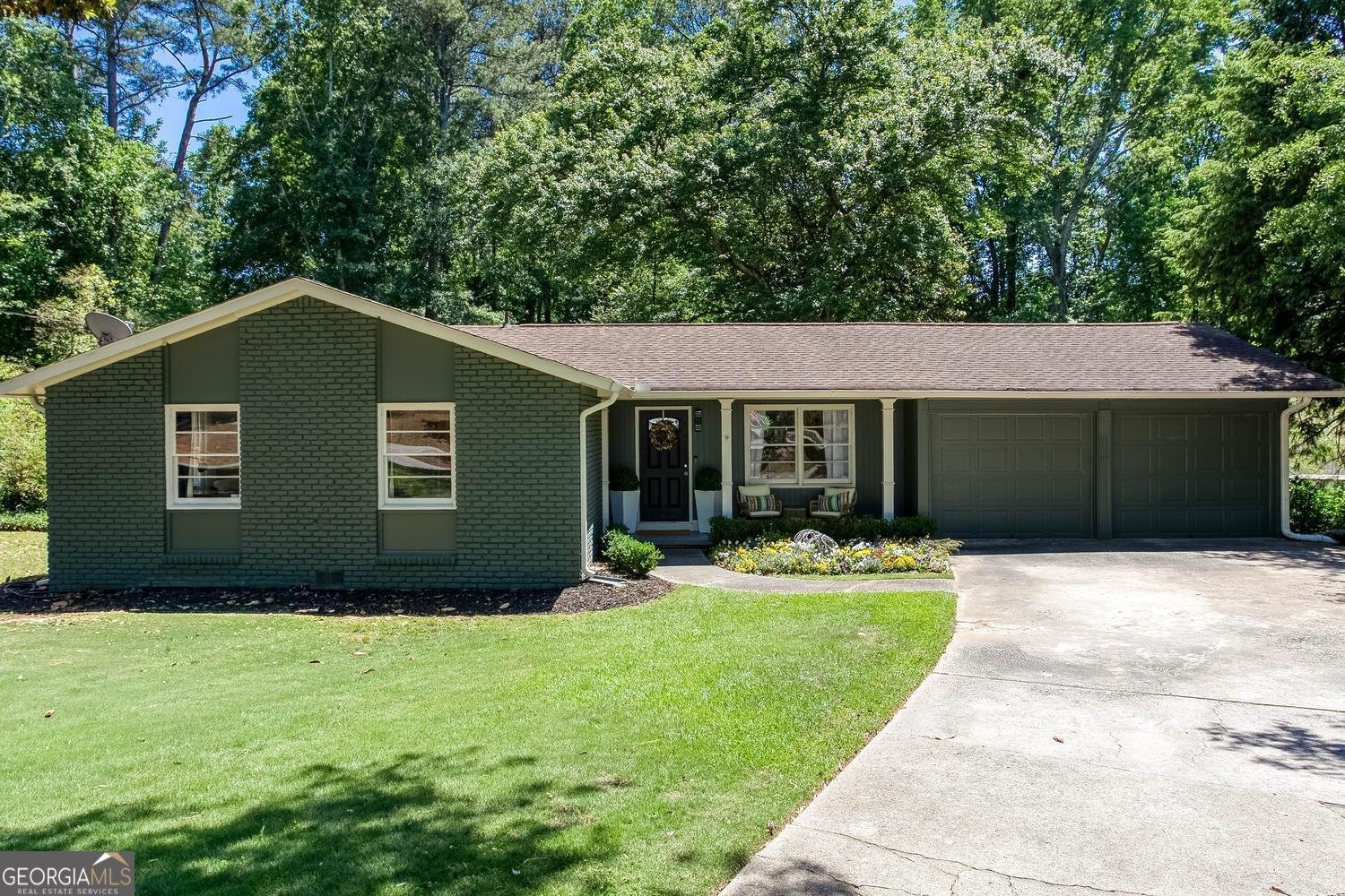 446 Concord Lane Smyrna - Photo 6