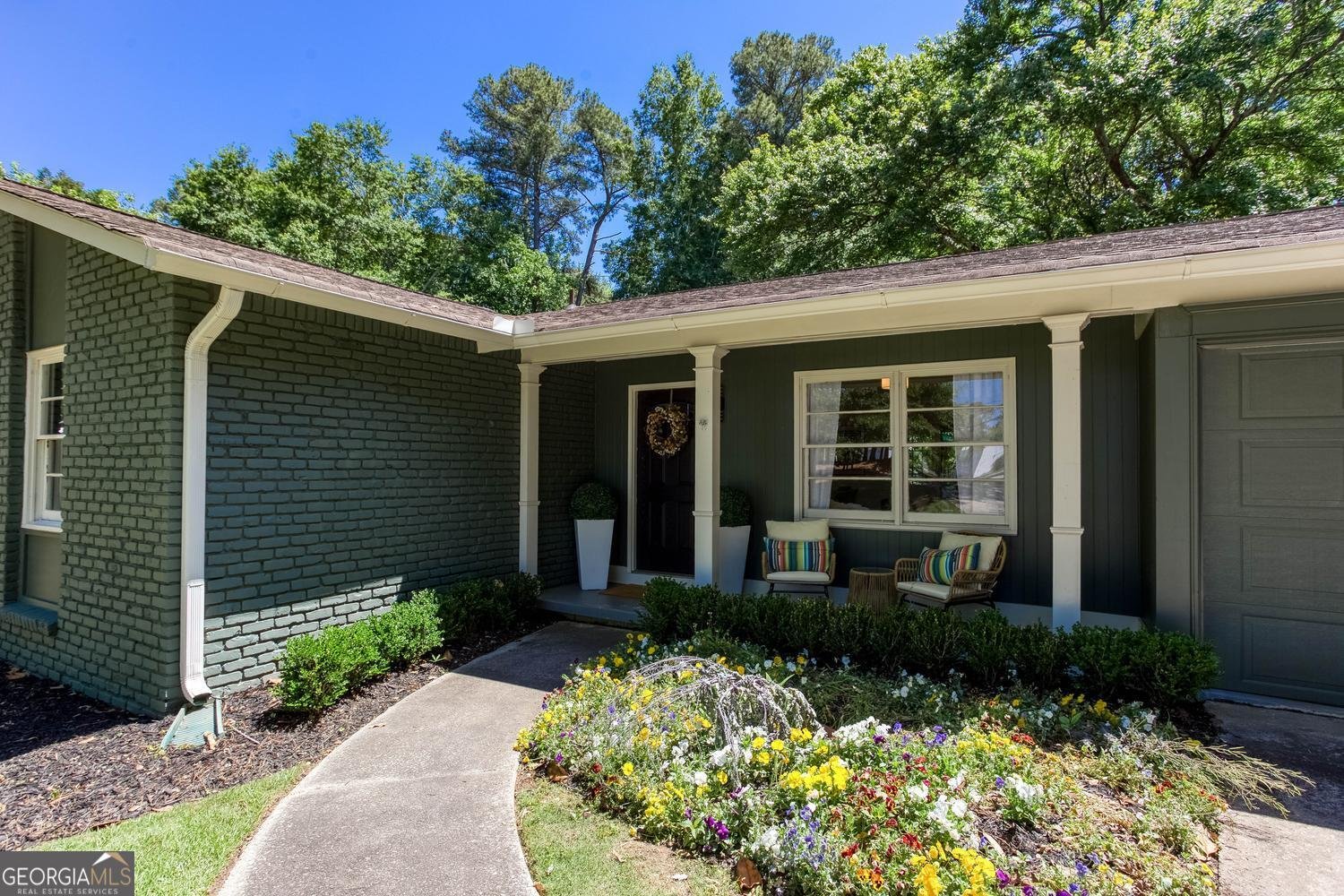 446 Concord Lane Smyrna - Photo 8