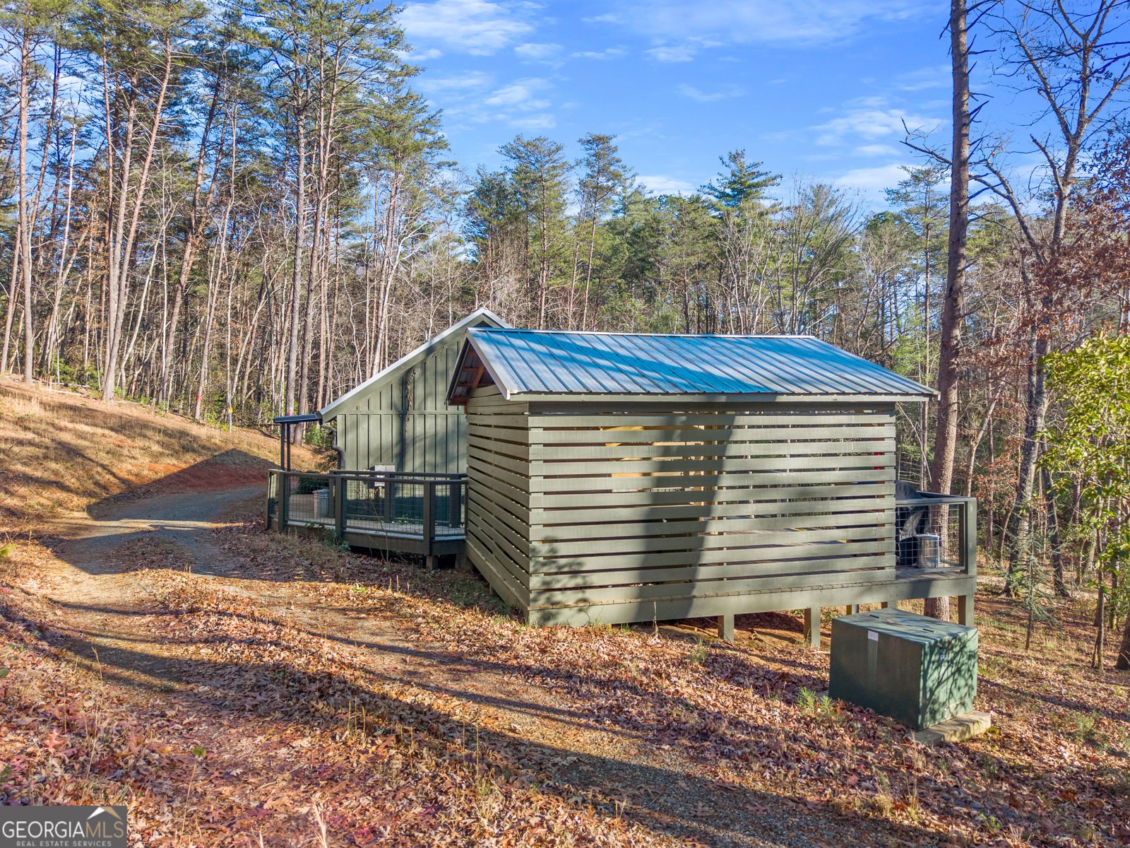 121 Waterfalls Way Clarkesville - Photo 11
