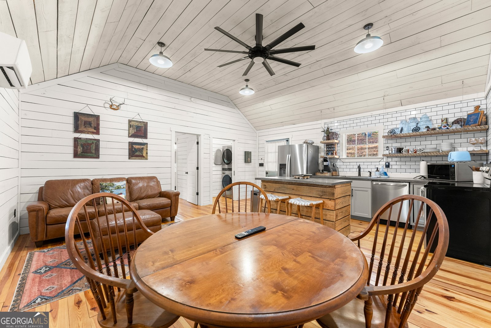 121 Waterfalls Way Clarkesville - Photo 17