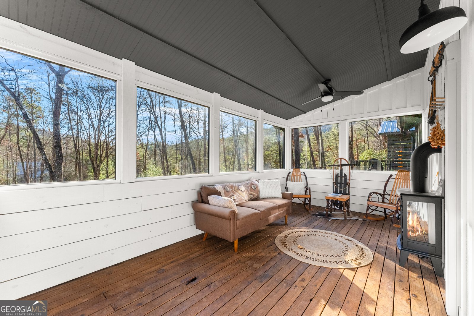 121 Waterfalls Way Clarkesville - Photo 36