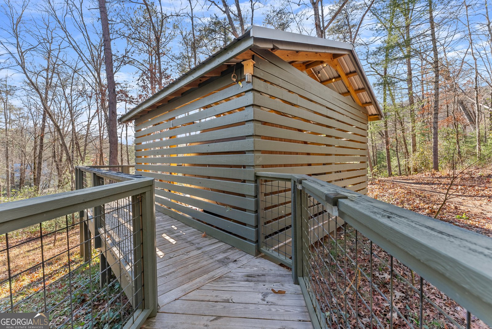 121 Waterfalls Way Clarkesville - Photo 46