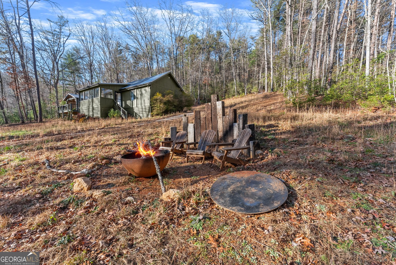 121 Waterfalls Way Clarkesville - Photo 51