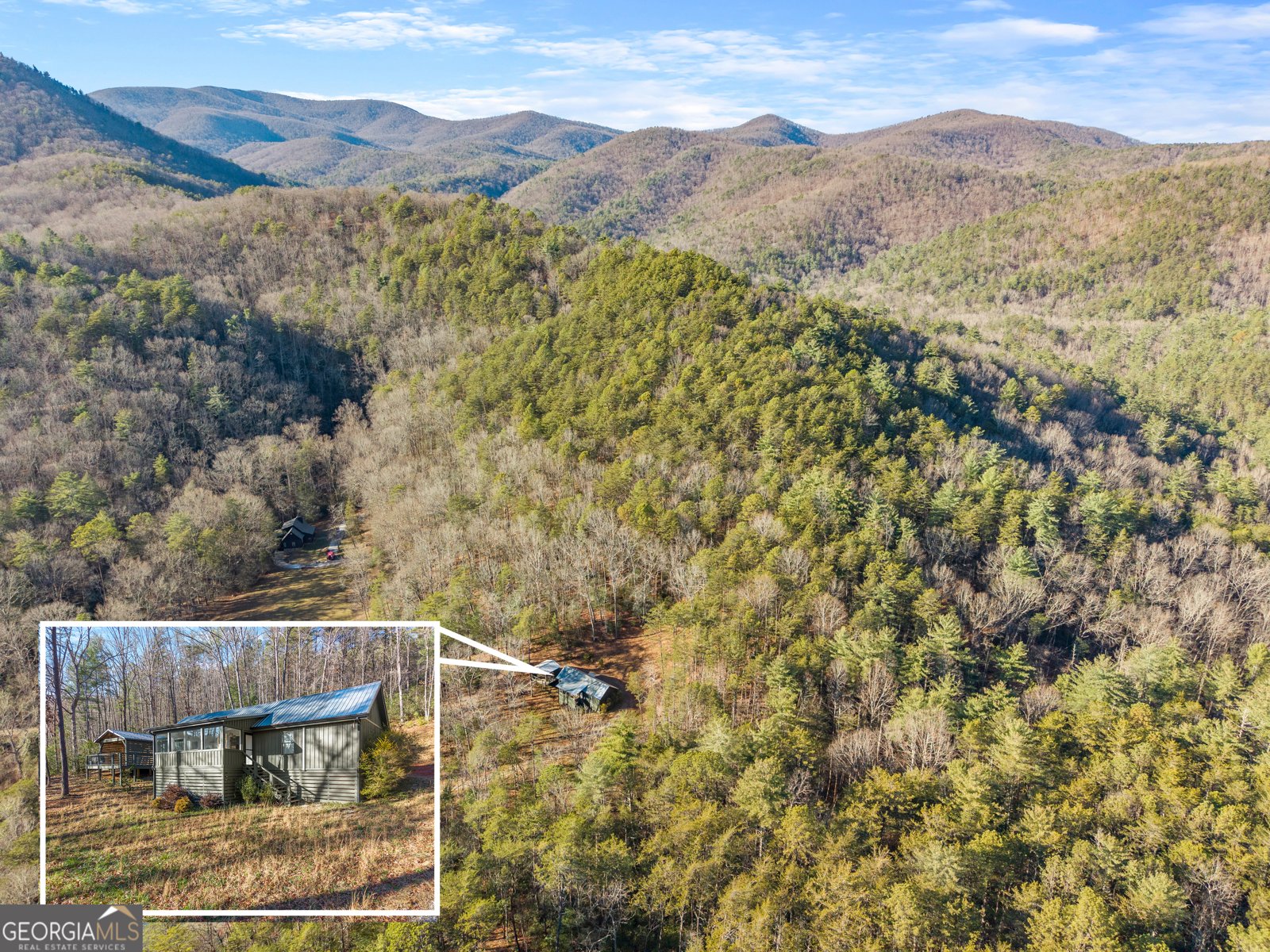 121 Waterfalls Way Clarkesville - Photo 57