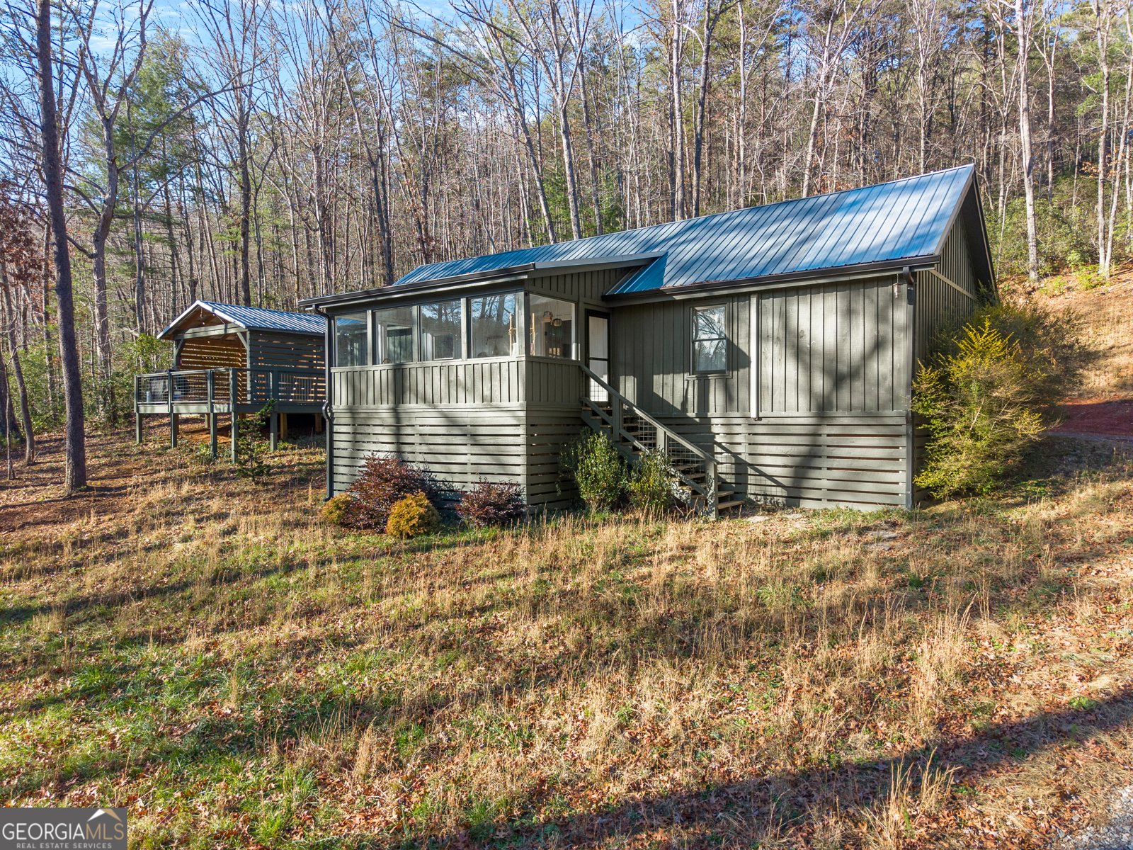 121 Waterfalls Way Clarkesville - Photo 6
