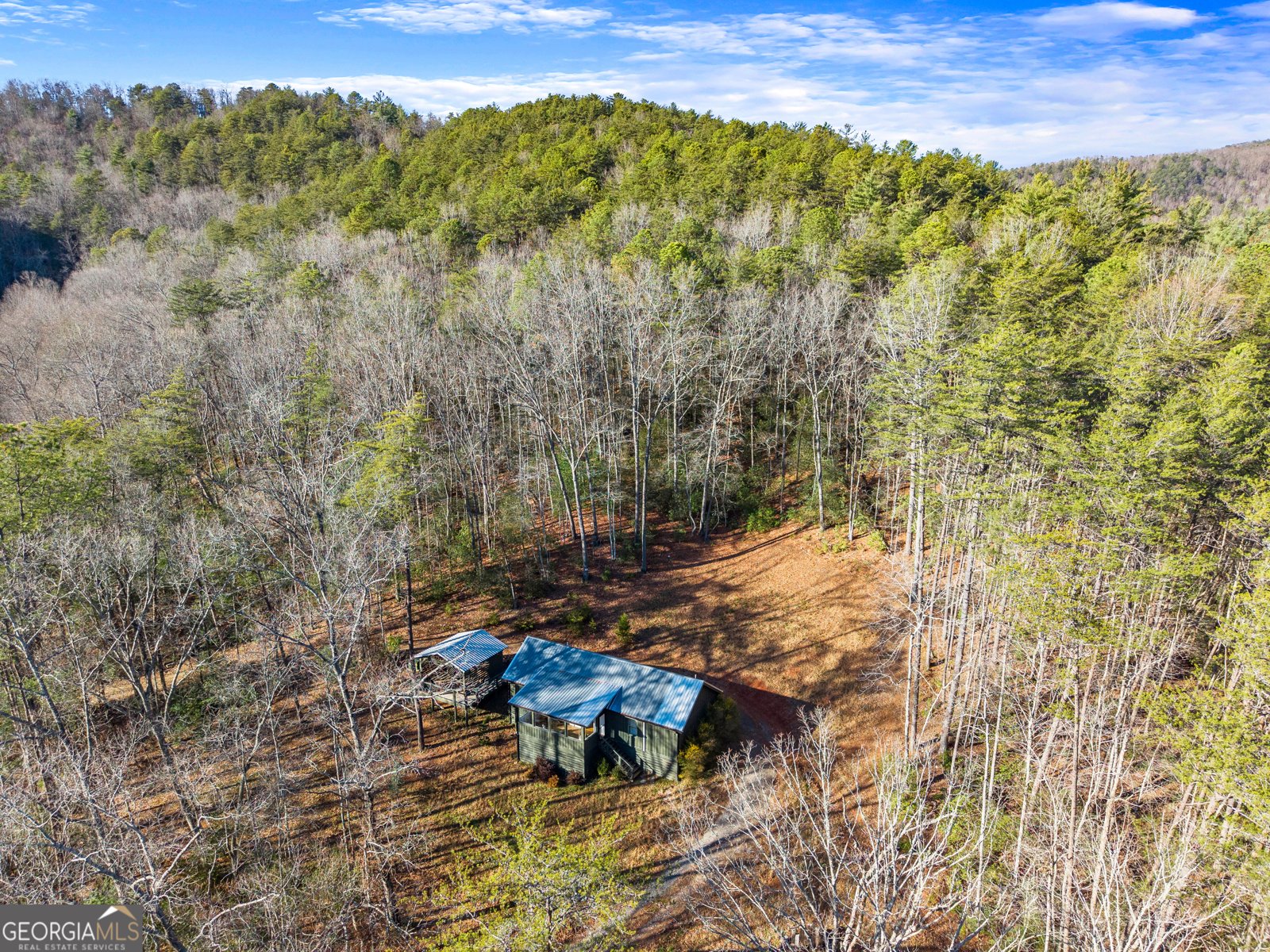 121 Waterfalls Way Clarkesville - Photo 61