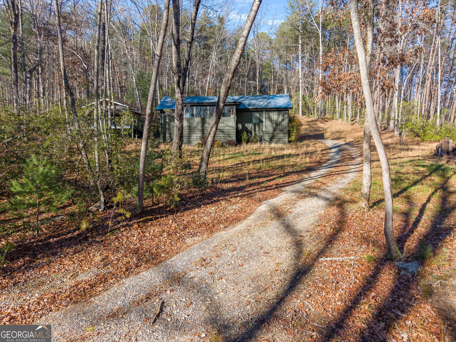 121 Waterfalls Way Clarkesville - Photo 7