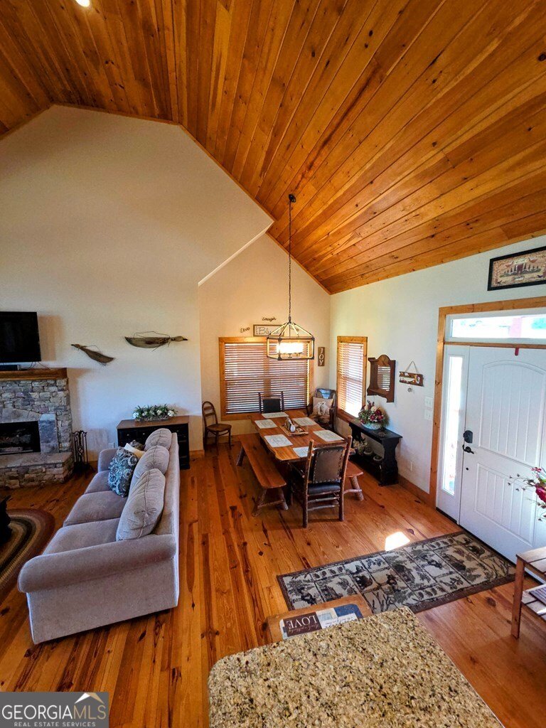 182 Loop Lane Blairsville - Photo 11