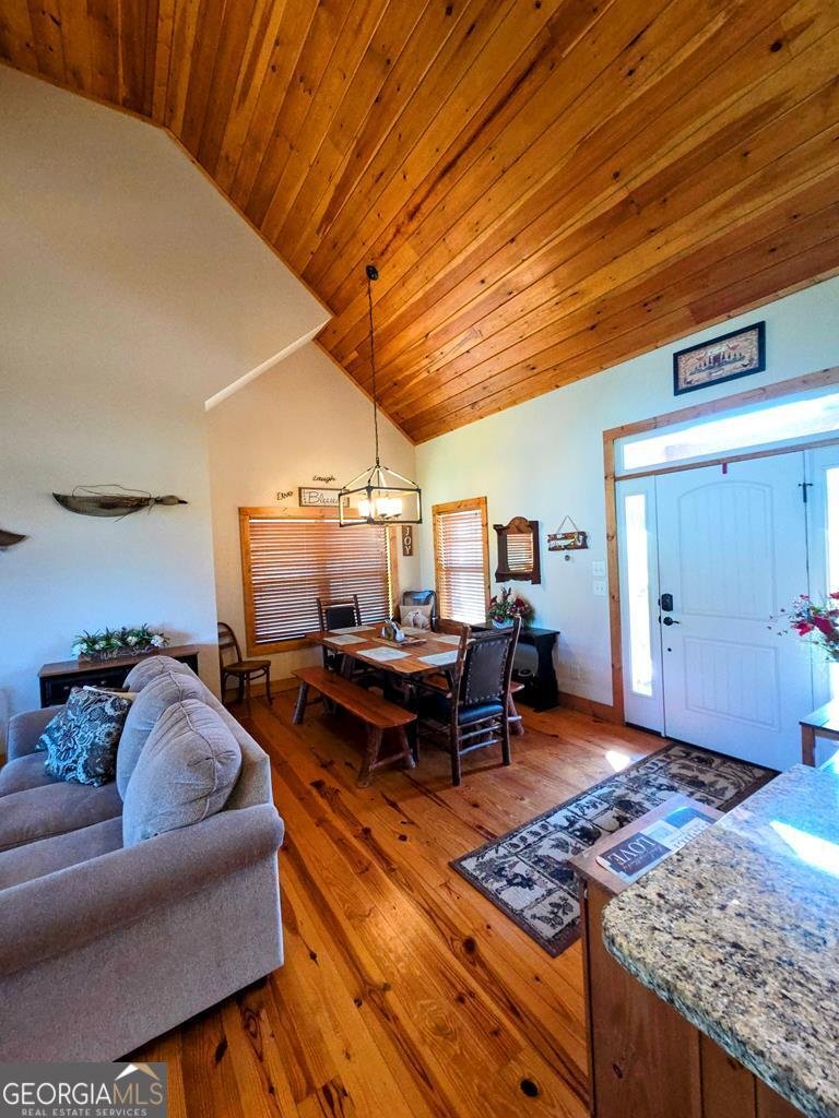 182 Loop Lane Blairsville - Photo 12