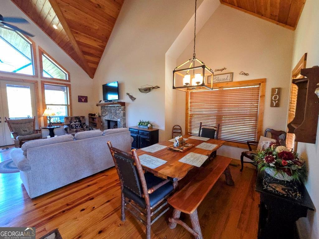 182 Loop Lane Blairsville - Photo 13