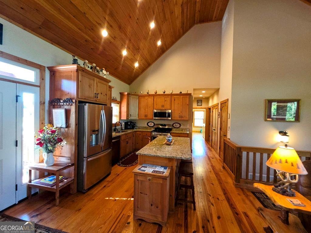 182 Loop Lane Blairsville - Photo 15