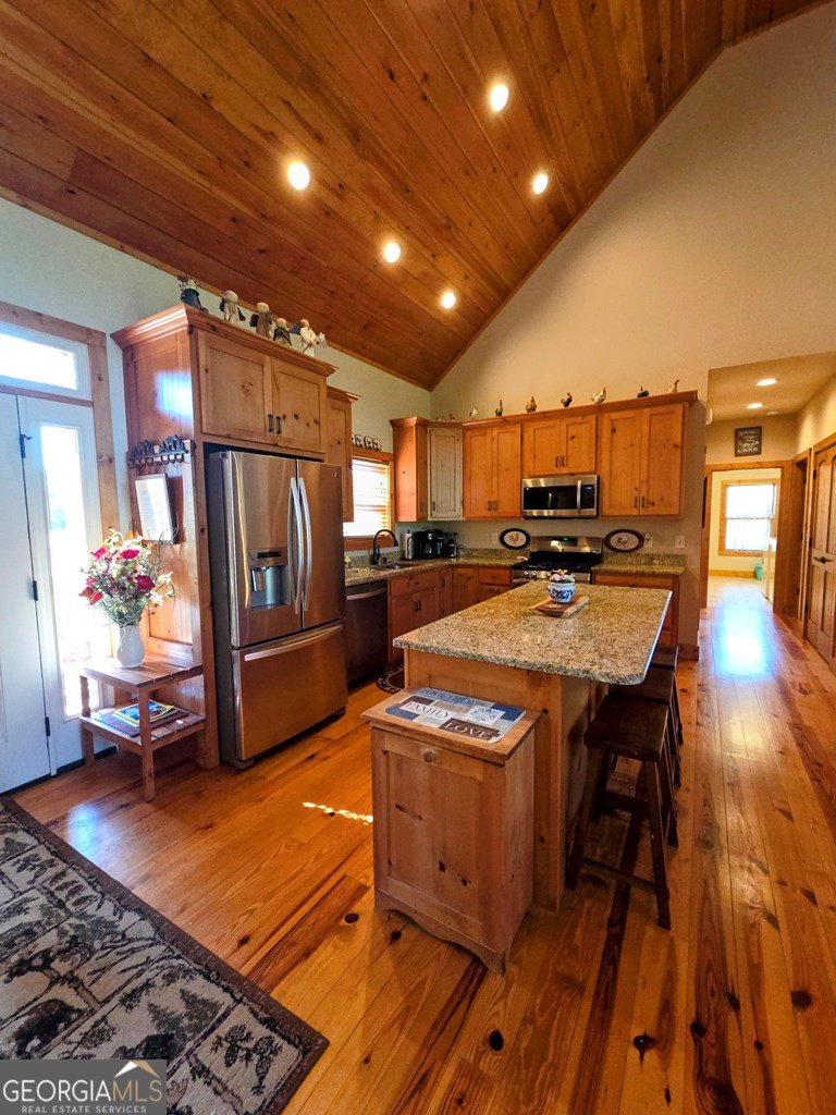 182 Loop Lane Blairsville - Photo 16