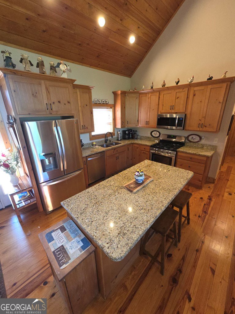 182 Loop Lane Blairsville - Photo 17