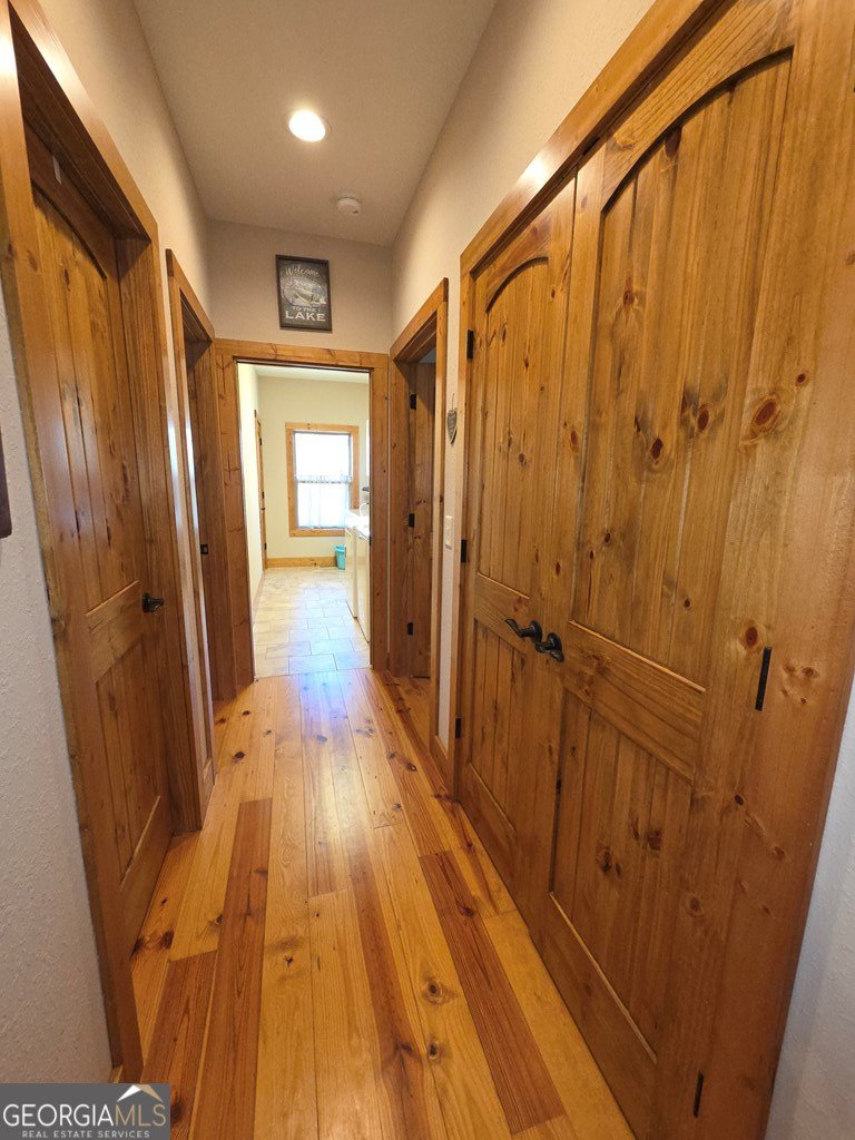 182 Loop Lane Blairsville - Photo 18