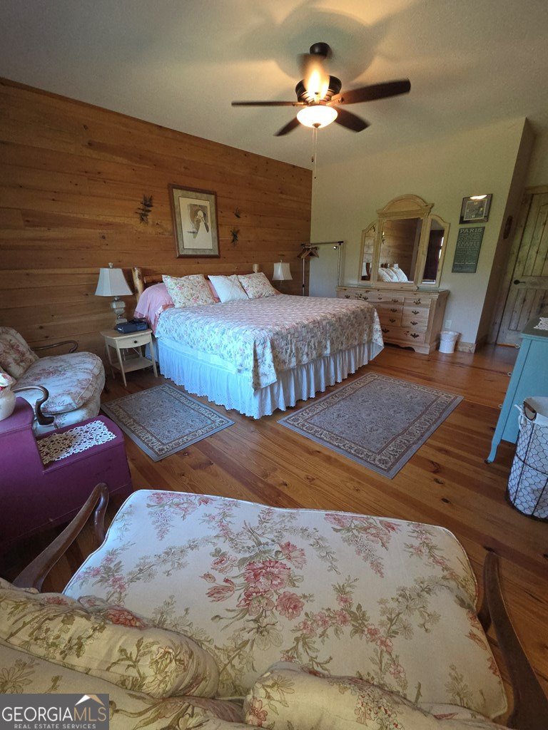 182 Loop Lane Blairsville - Photo 24