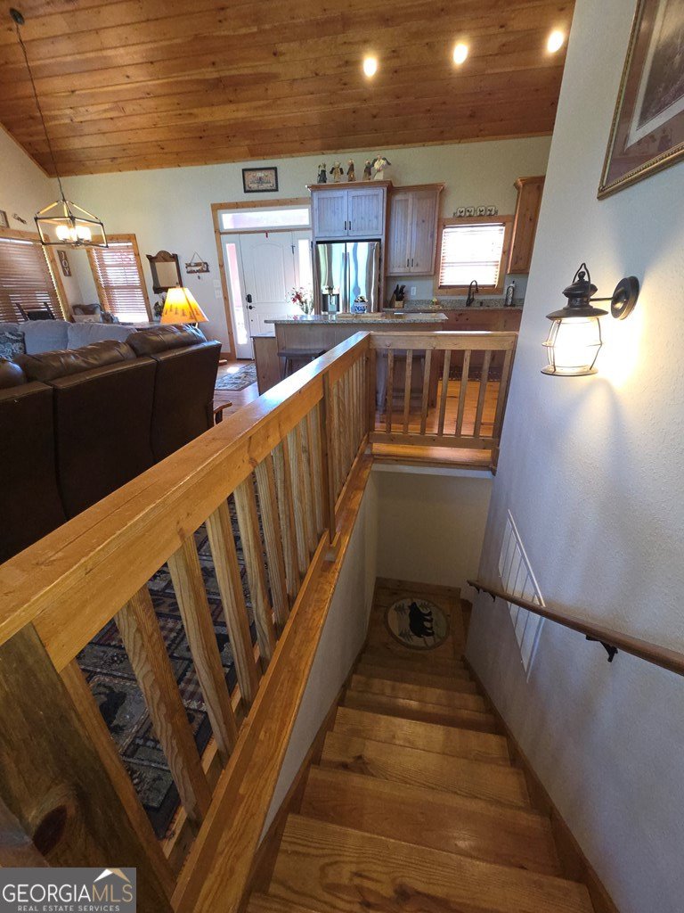 182 Loop Lane Blairsville - Photo 30
