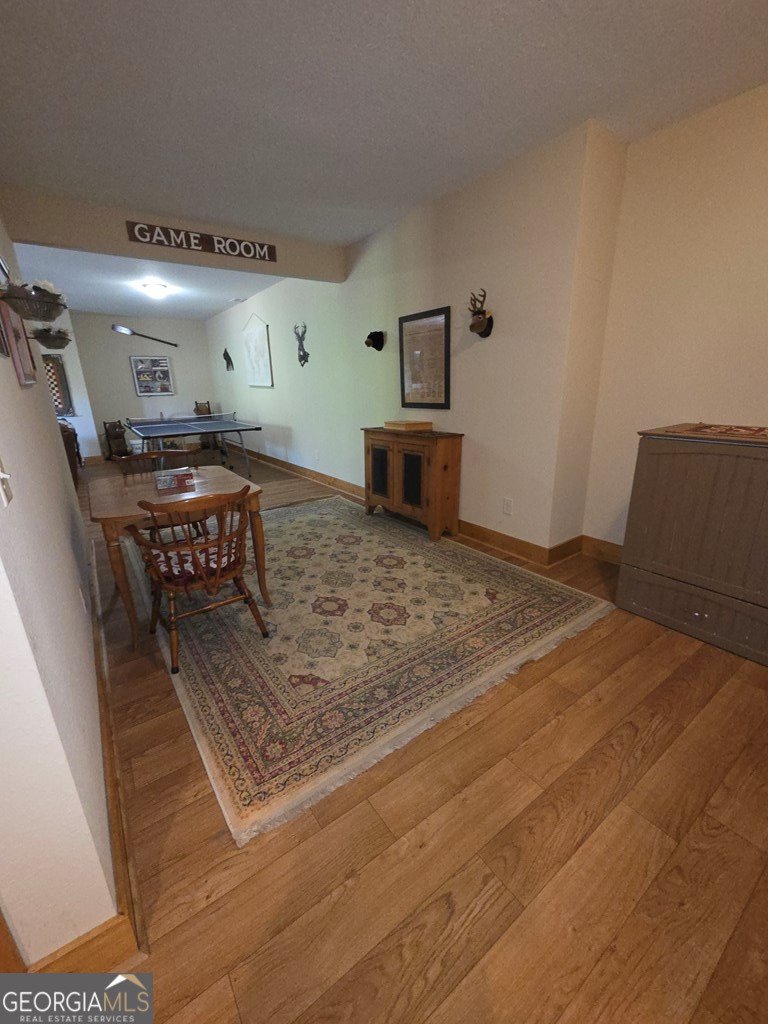 182 Loop Lane Blairsville - Photo 32