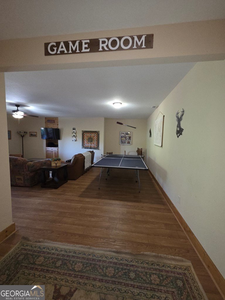 182 Loop Lane Blairsville - Photo 33