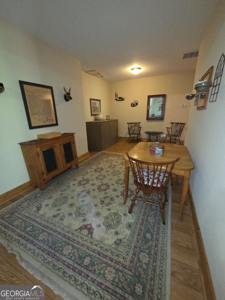 182 Loop Lane Blairsville - Photo 34