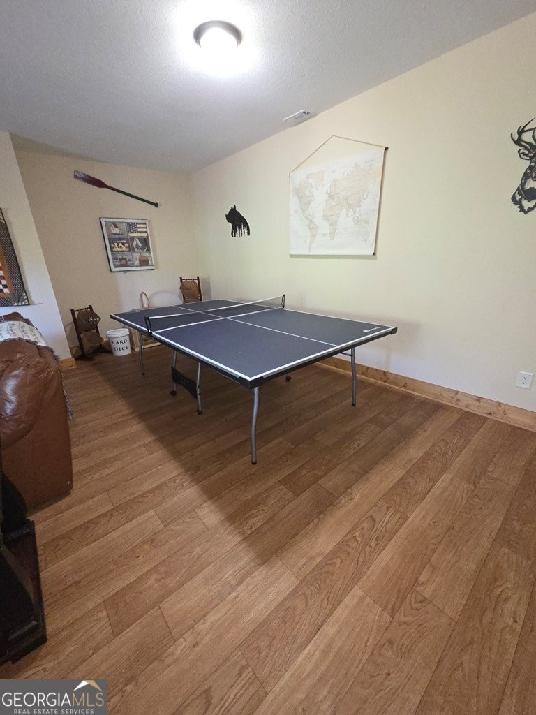 182 Loop Lane Blairsville - Photo 35