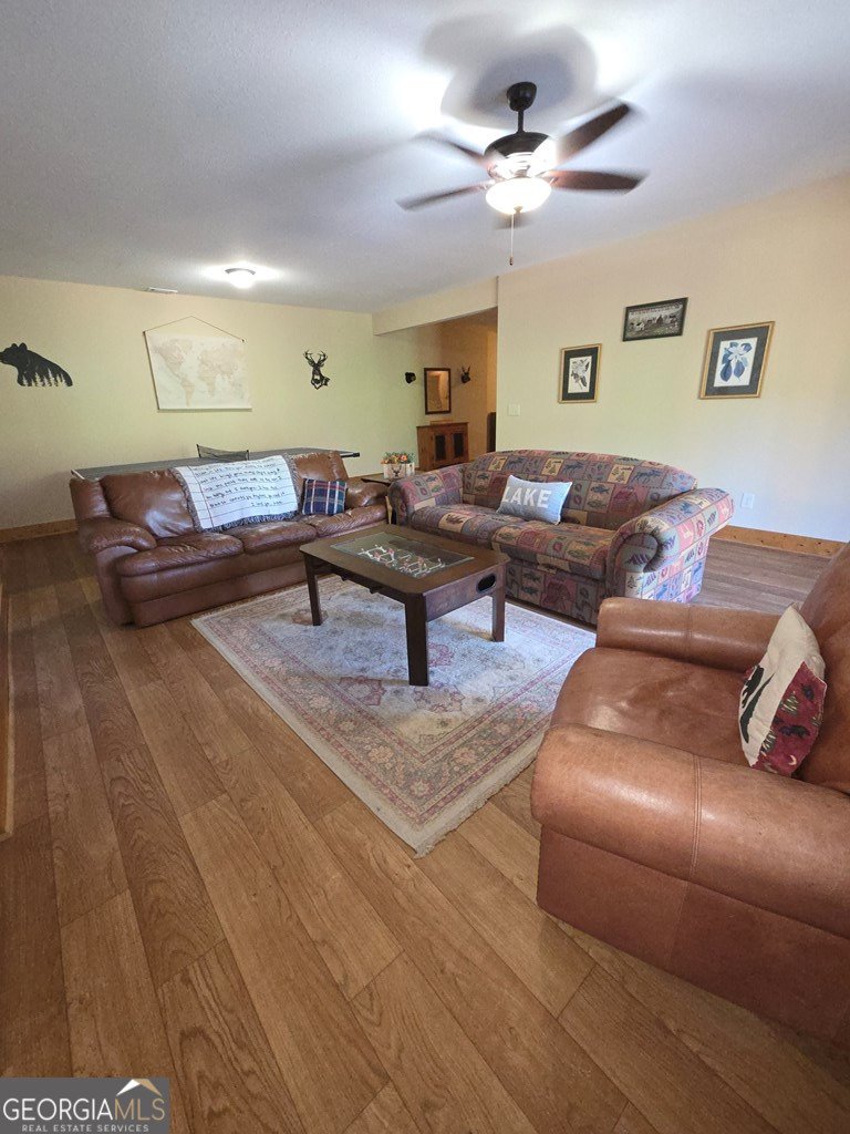 182 Loop Lane Blairsville - Photo 36