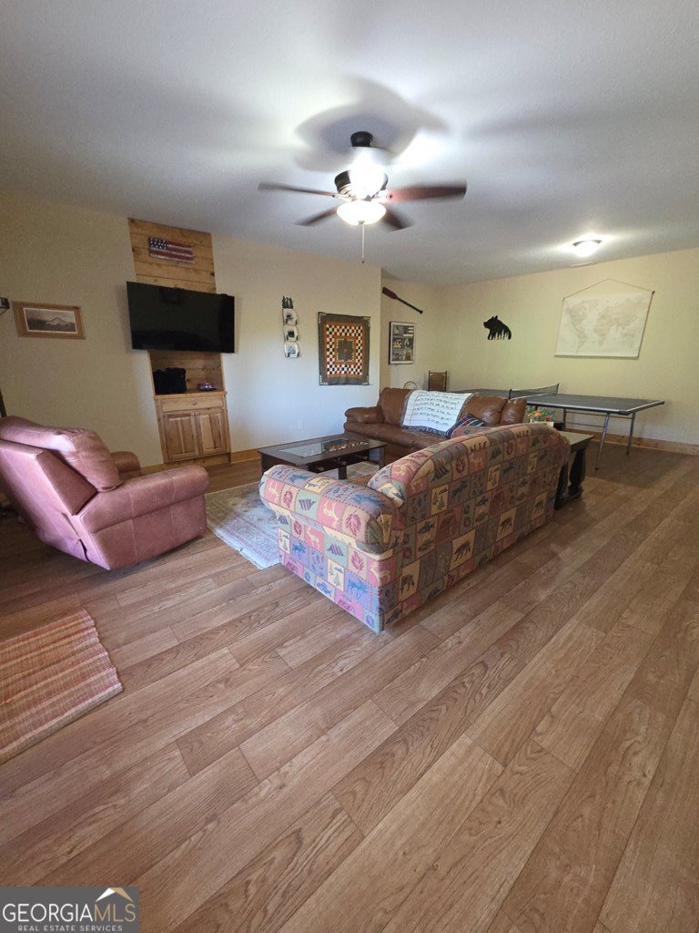 182 Loop Lane Blairsville - Photo 37