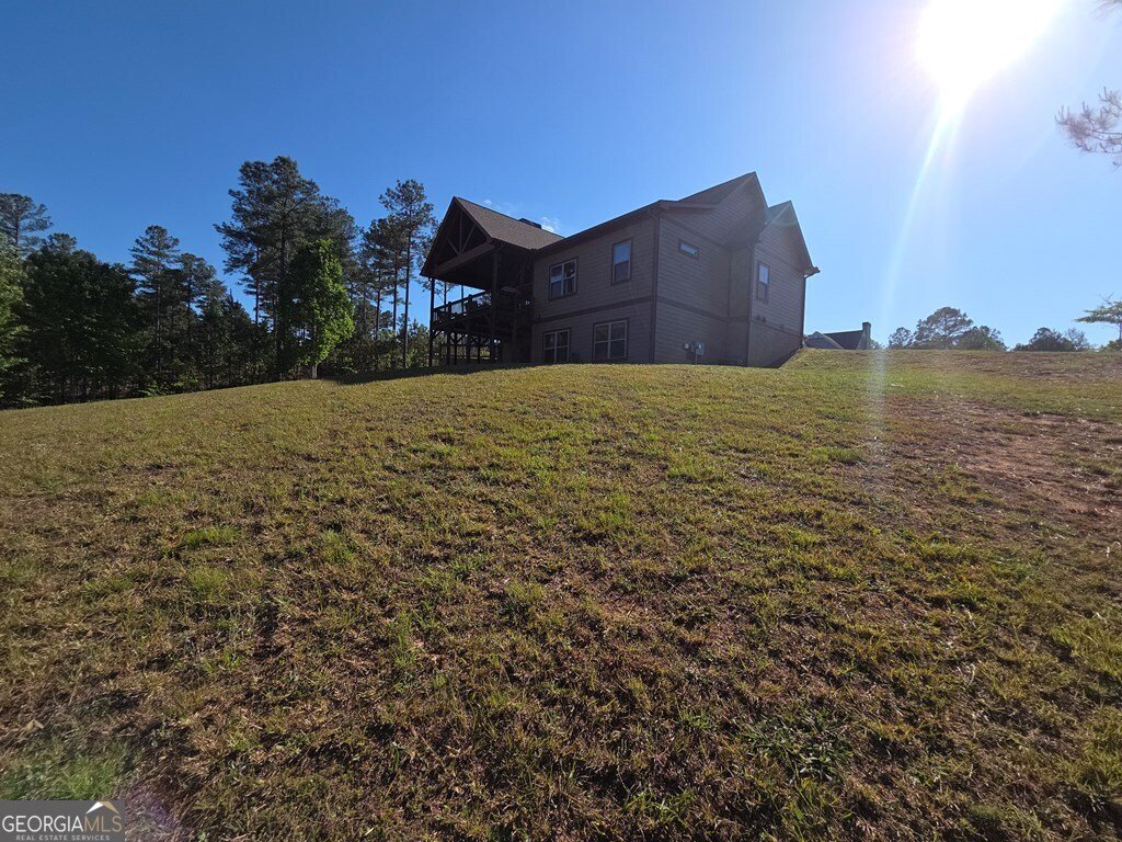 182 Loop Lane Blairsville - Photo 46