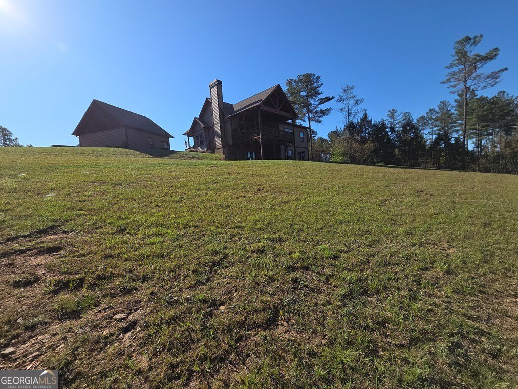 182 Loop Lane Blairsville - Photo 47