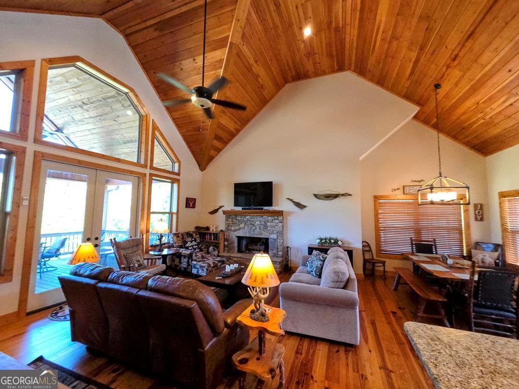 182 Loop Lane Blairsville - Photo 9