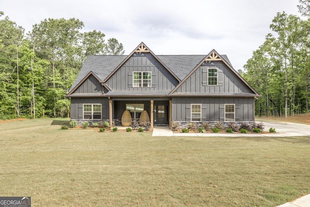 1204 Teagle Road Forsyth - main photo