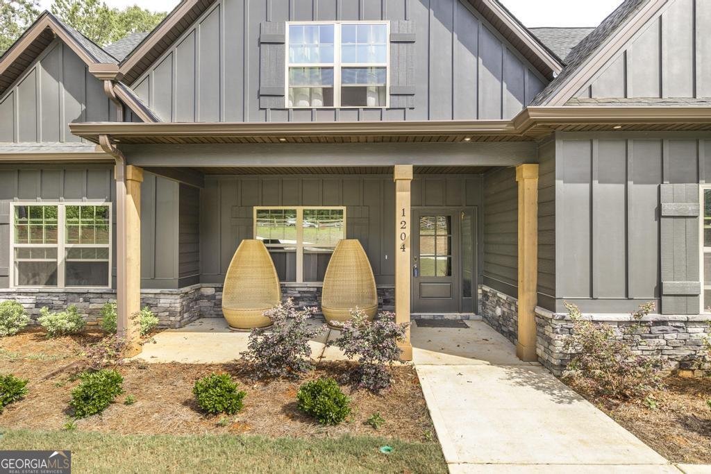 1204 Teagle Road Forsyth - Photo 6