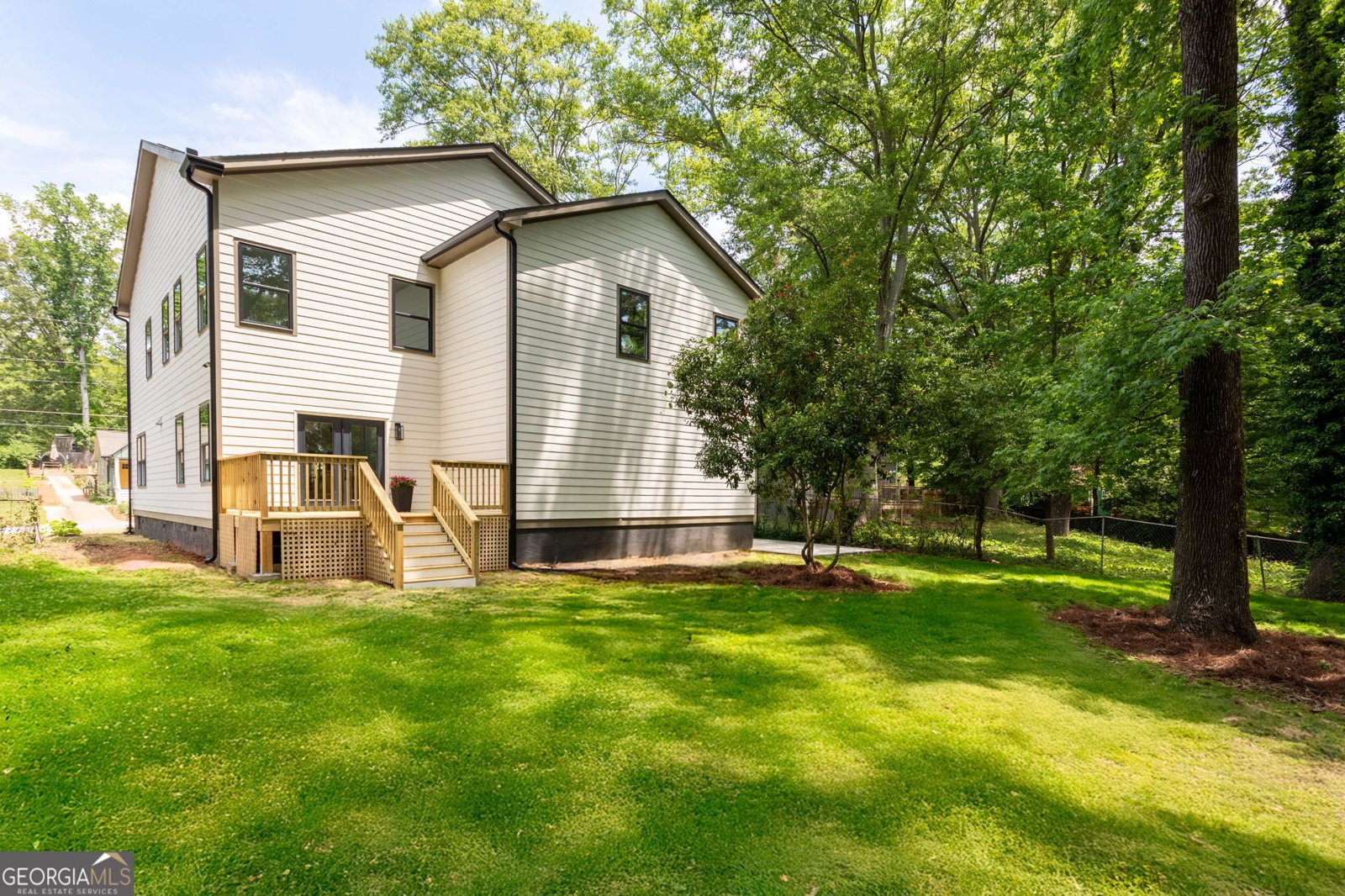 1432 BLUEFIELD Drive Atlanta - Photo 34