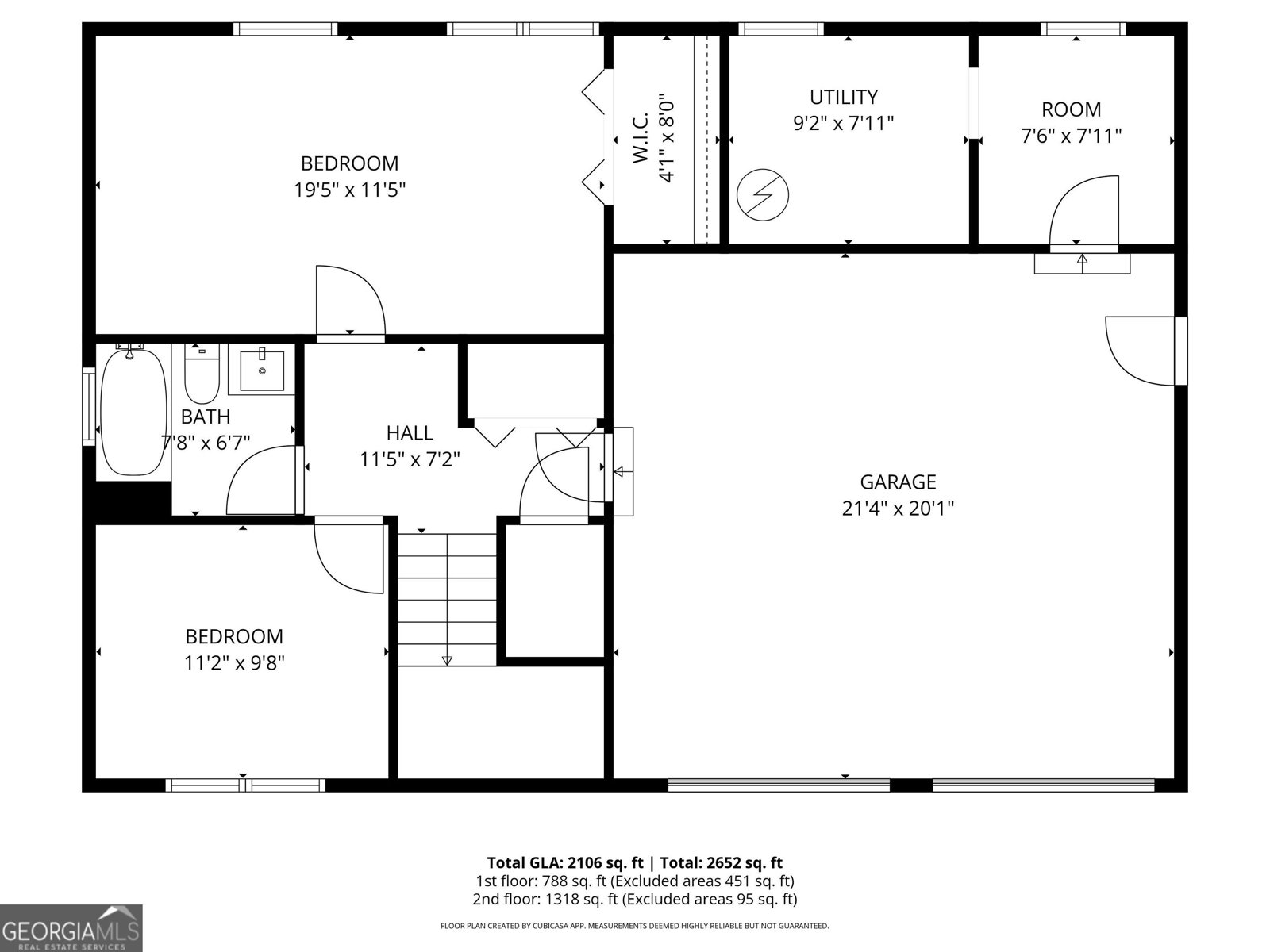 515 Ashland Manor Drive Lawrenceville - Photo 28