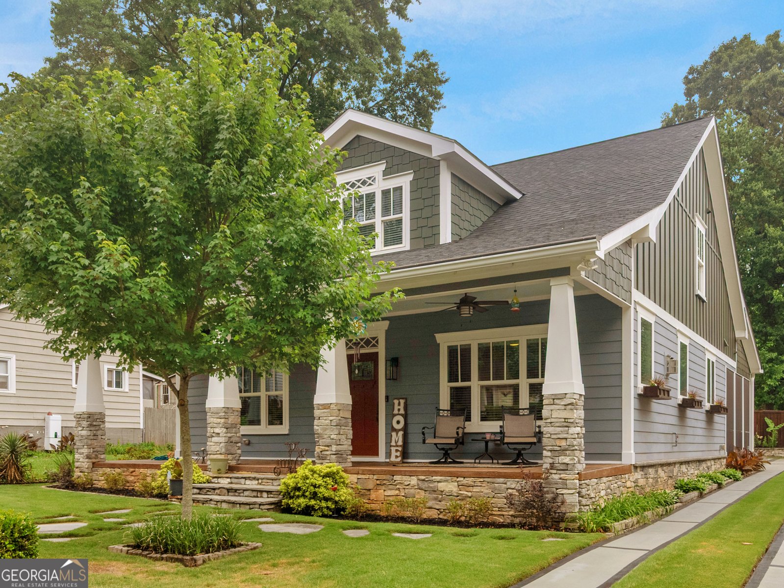 493 Walnut Street Hapeville - main photo