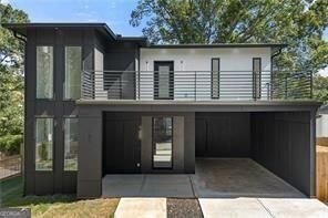 1030 Coleman Street Atlanta - main photo