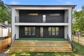 1030 Coleman Street Atlanta - Photo 35
