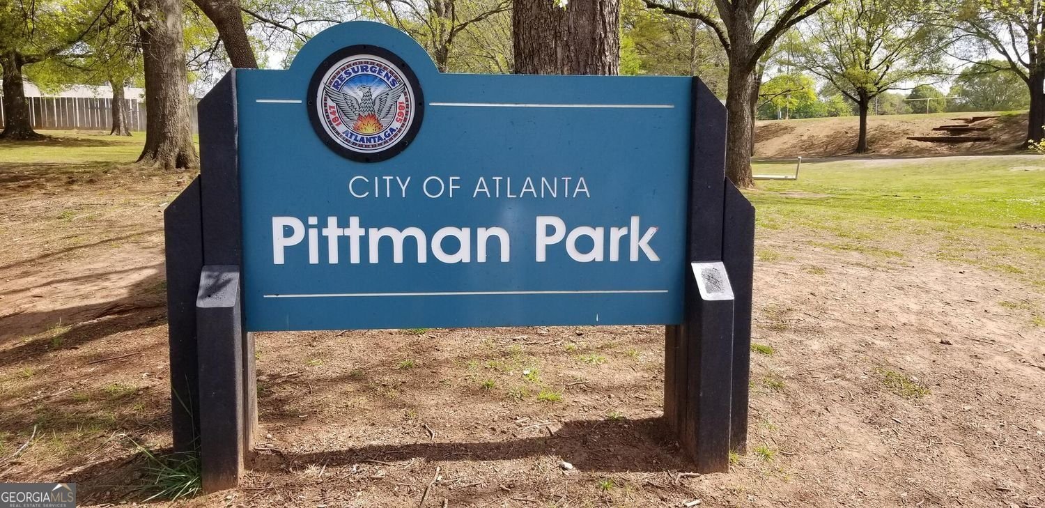 1030 Coleman Street Atlanta - Photo 42