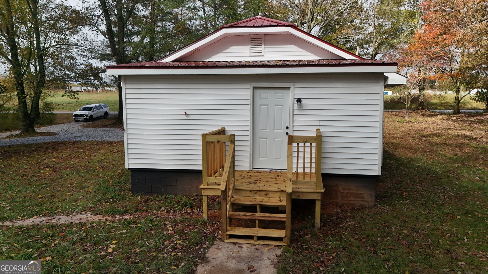 2301 Highway 254 Cleveland - Photo 22