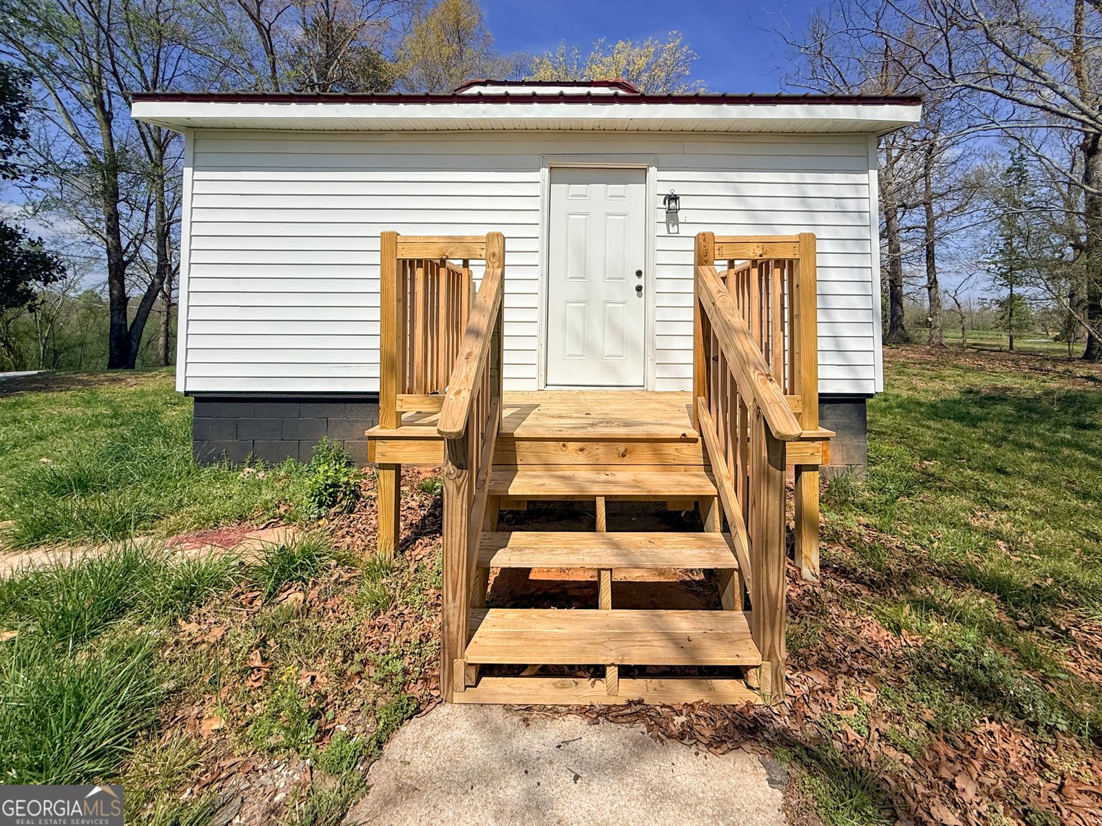 2301 Highway 254 Cleveland - Photo 23