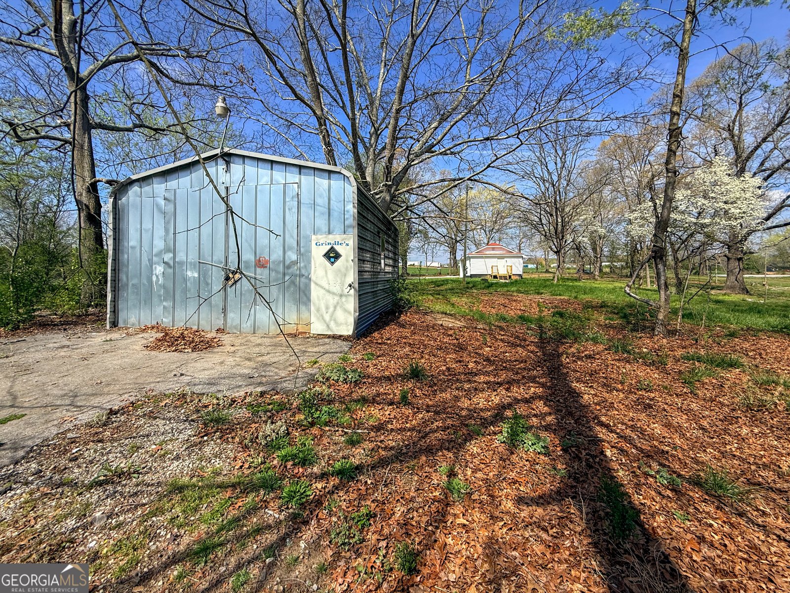2301 Highway 254 Cleveland - Photo 29