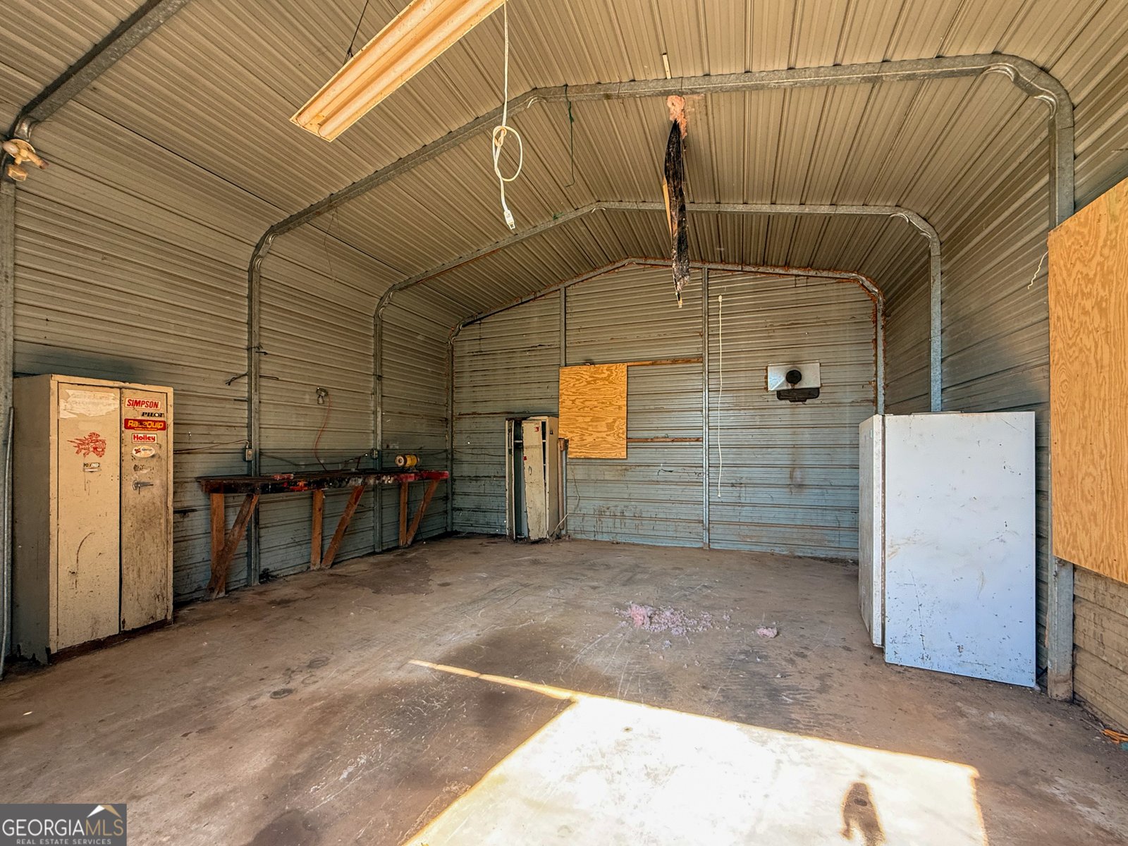 2301 Highway 254 Cleveland - Photo 32