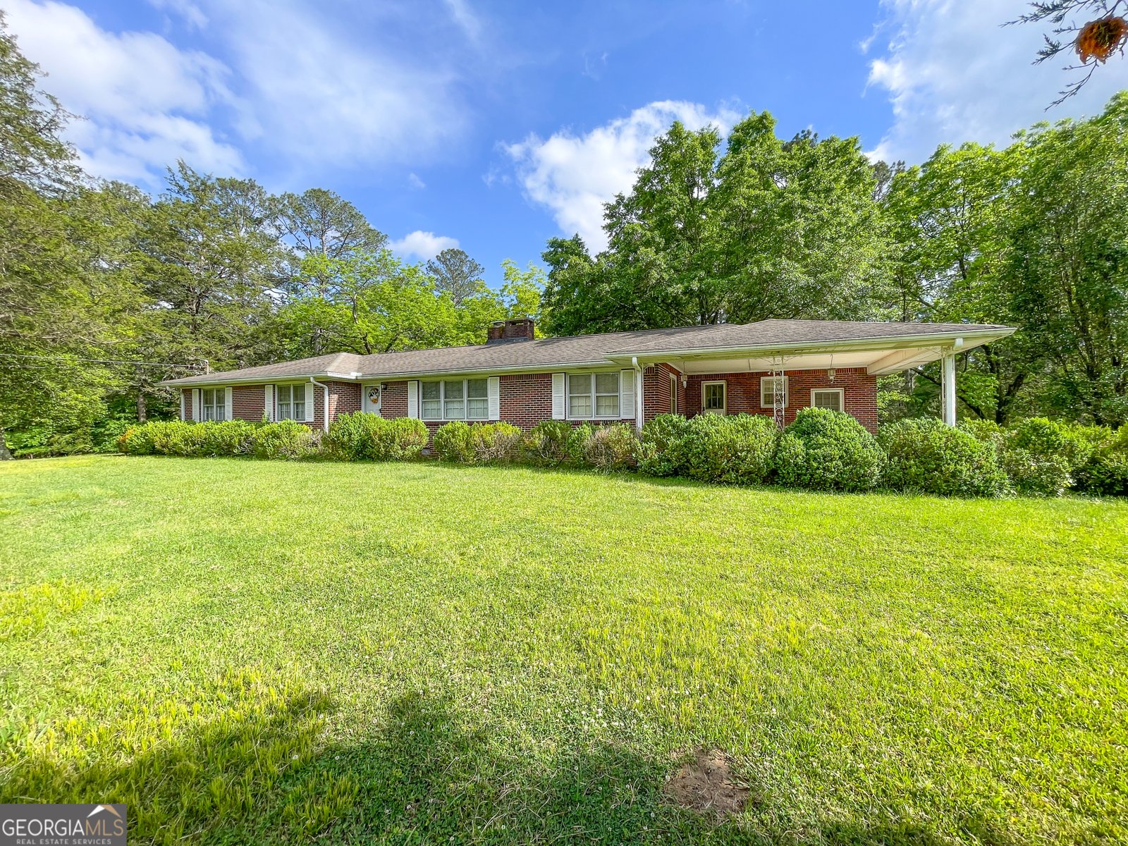 7517 Blacks Bluff  SW Road Cave Spring - Photo 11