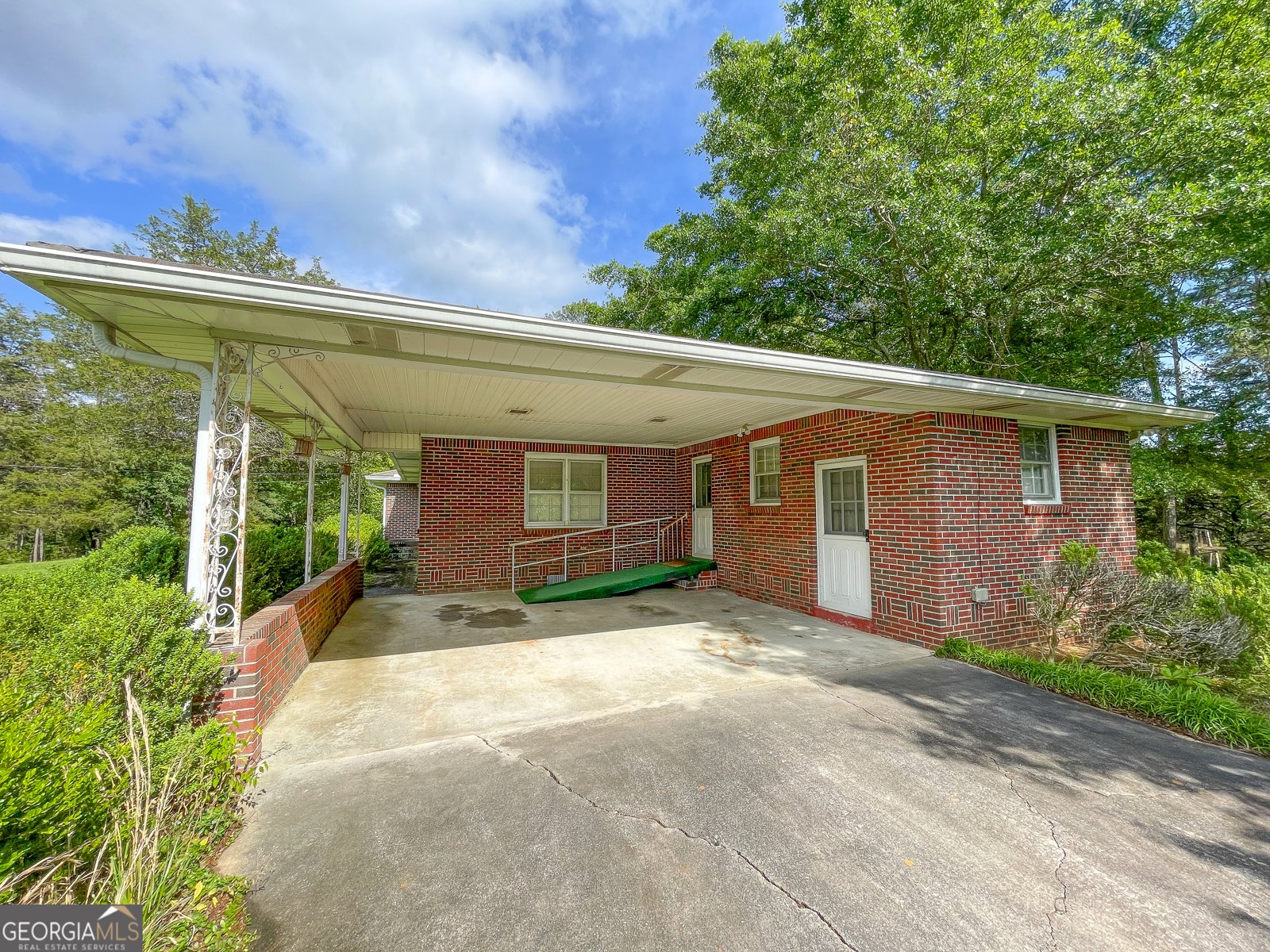 7517 Blacks Bluff  SW Road Cave Spring - Photo 12