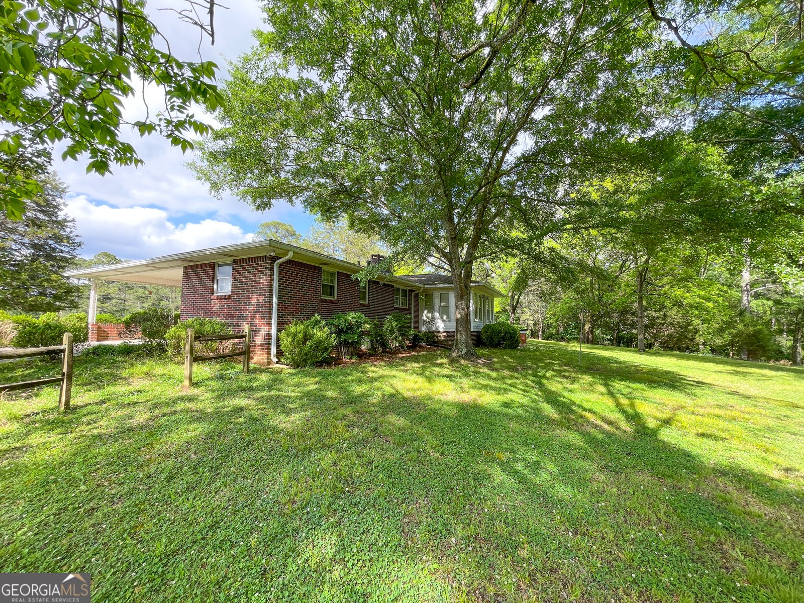 7517 Blacks Bluff  SW Road Cave Spring - Photo 13